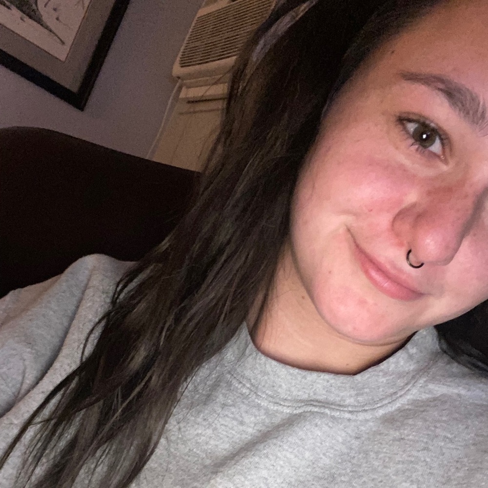 Meet your Posher, Mackenzie